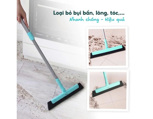 Chổi Quét Nhà Đa Năng MyJae ảnh 4