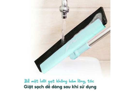 Chổi Quét Nhà Đa Năng MyJae ảnh 6