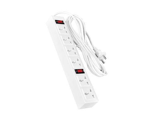 Ổ Cắm Điện ĐQ 003A-04 Điện Quang ảnh 0