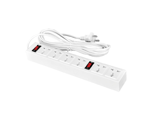 Ổ Cắm Điện ĐQ 003A-04 Điện Quang ảnh 1