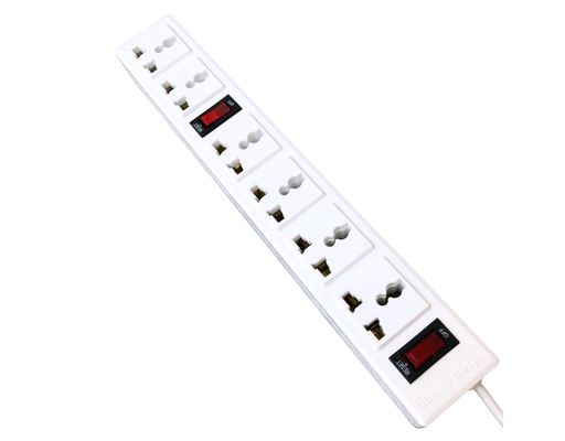 Ổ Cắm Điện ĐQ 003A-04 Điện Quang ảnh 2