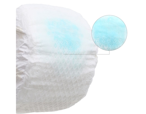 Tã Dán Skin Perfect S54 Cho Bé 4 - 8kg 54 Miếng Huggies ảnh 3