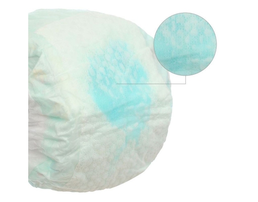 Tã Quần Skin Care Super Jumbo M76 Cho Bé Từ 6-11kg 76 Miếng Huggies ảnh 4