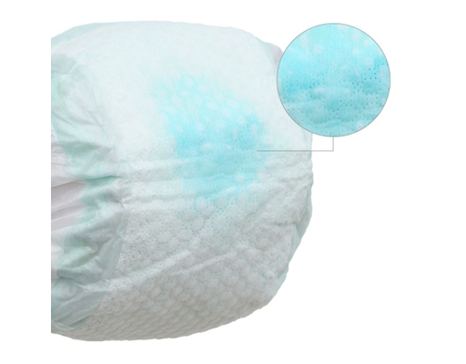 Tã Quần Skin Care Super L68 Cho Bé 9-14kg 68 Miếng Huggies ảnh 4