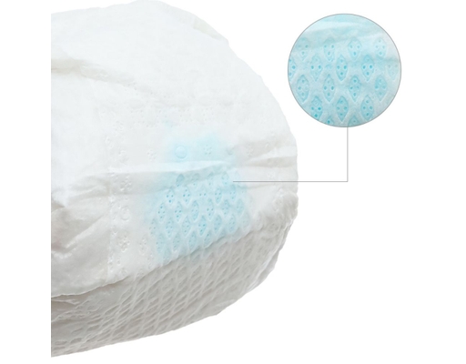 Tã Quần Skin Perfect XXL48 Cho Bé Trên 15kg 48 Miếng Huggies ảnh 4