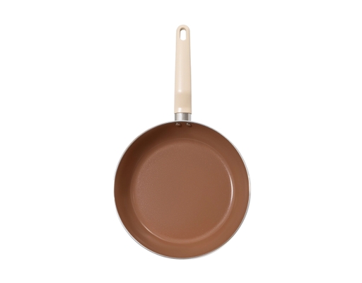 Chảo Chống Dính Ceramic Daily Mocha EL5989MC26 26cm Elmich ảnh 3