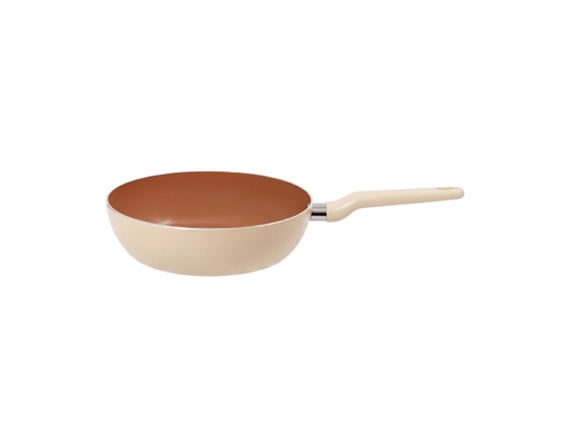 Chảo Chống Dính Ceramic Daily Mocha EL5989MC28 28cm Elmich ảnh 6