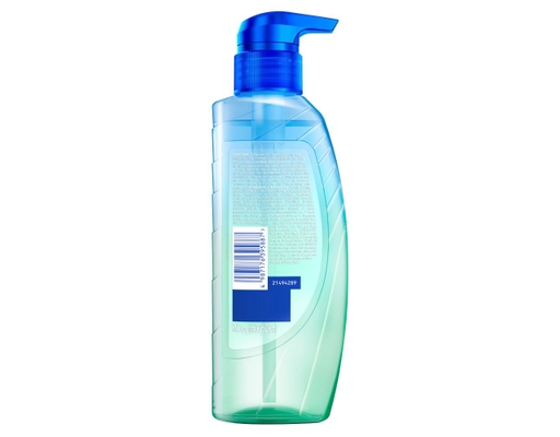Dầu Gội 72 Giờ Kiểm Soát Dầu Và Làm Sạch Gàu Vượt Trội 300g Head & Shoulders ảnh 1