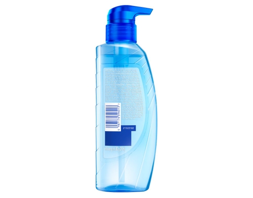 Dầu Gội Giảm Ngứa Da Đầu Và Làm Sạch Gàu Vượt Trội 300g Head & Shoulders ảnh 1