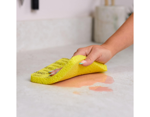 Set 3 Miếng Chùi Rửa Scrub Basics Mop Ups Scrub Daddy ảnh 2