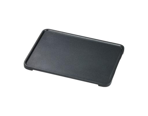 Khay Rã Đông Thức Ăn Màu Đen 20x15cm HÓME CÓORDY ảnh 1