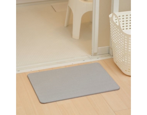 Thảm Đá Chùi Chân Tảo Biển SS26 Màu Xám Size 29x38.5cm HÓME CÓORDY ảnh 8