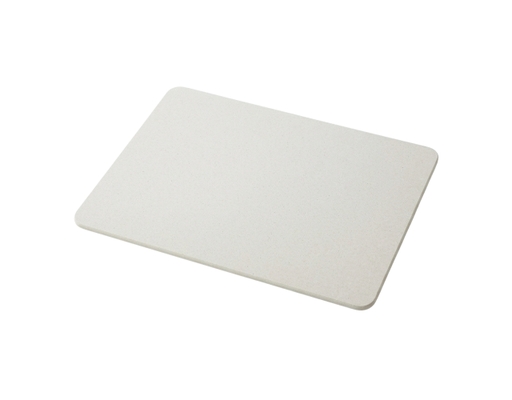 Thảm Đá Chùi Chân Tảo Biển SS26 Màu Ngà Size 40x55cm HÓME CÓORDY ảnh 2
