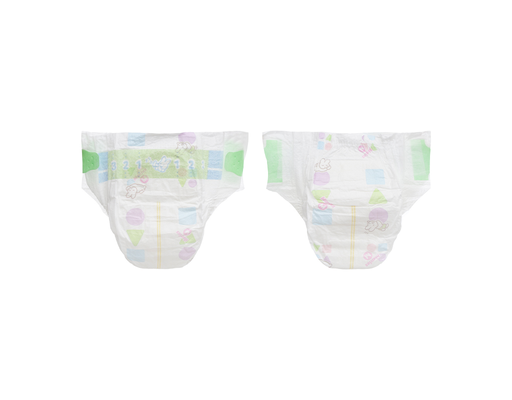 Tã Dán Size M Cho Bé 6 - 11kg 56 Miếng Merries ảnh 5