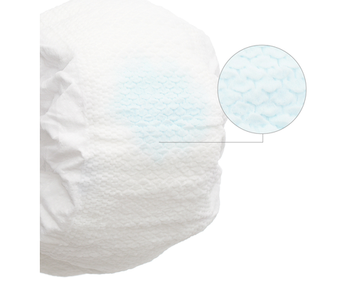 Tã Dán Size M Cho Bé 6 - 11kg 56 Miếng Merries ảnh 6