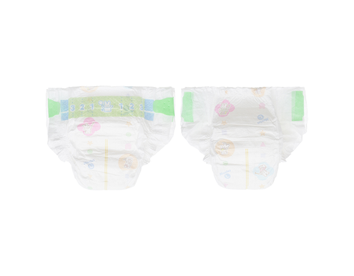 Tã Dán Size L Cho Bé 9 - 14kg 48 Miếng Merries ảnh 5