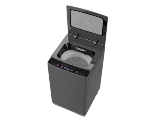 Máy Giặt Cửa Trên 9kg ES-TN91EN-DG Sharp ảnh 2