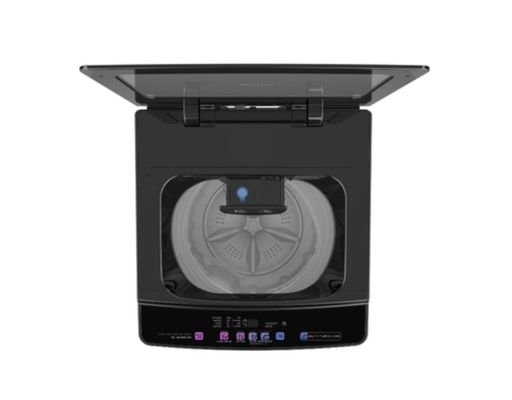 Máy Giặt Cửa Trên 9kg ES-TN91EN-DG Sharp ảnh 5