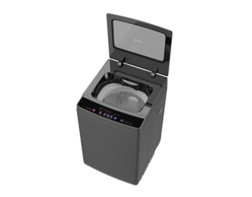 Máy Giặt Cửa Trên 12kg ES-TN121EN-DG Sharp ảnh 2