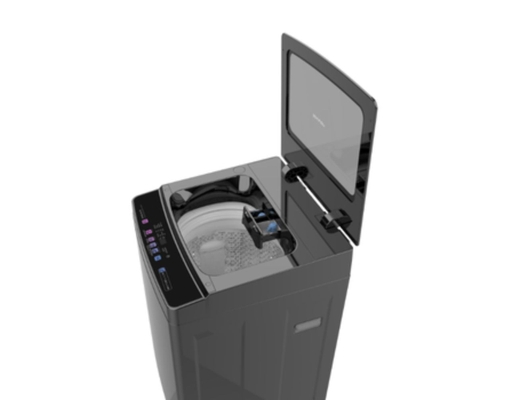 Máy Giặt Cửa Trên 12kg ES-TN121EN-DG Sharp ảnh 3