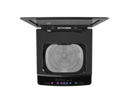 Máy Giặt Cửa Trên 12kg ES-TN121EN-DG Sharp ảnh 4