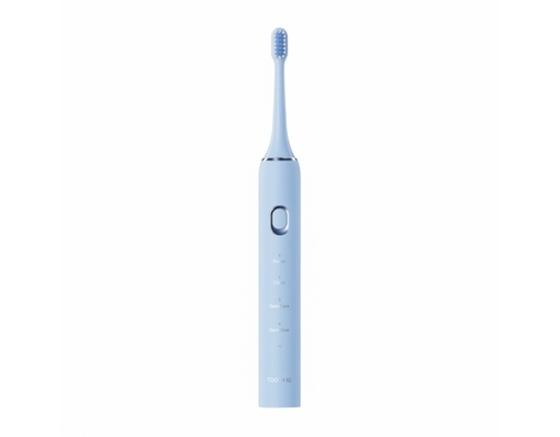 Bàn Chải Điện Sạch Sâu Smartclean Sky Blue Halio ảnh 0