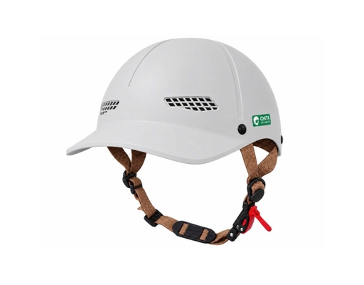 Mũ Bảo Hiểm 1/2 Đầu Không Kính CT55 Chita ảnh 1