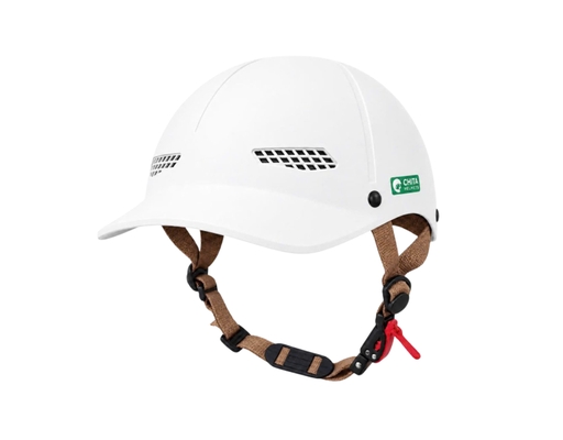 Mũ Bảo Hiểm 1/2 Đầu Không Kính CT55 Chita ảnh 6