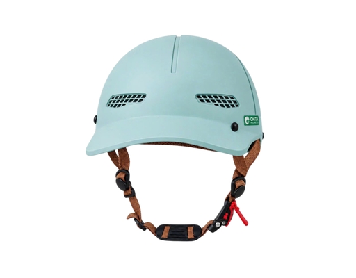 Mũ Bảo Hiểm 1/2 Đầu Không Kính CT55 Chita ảnh 7