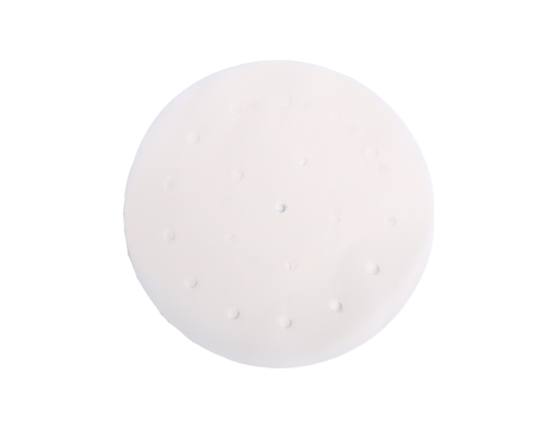 Giấy Chống Dính Đa Năng Shinsen Màu Trắng 22cm 50 Tờ Inochi ảnh 2