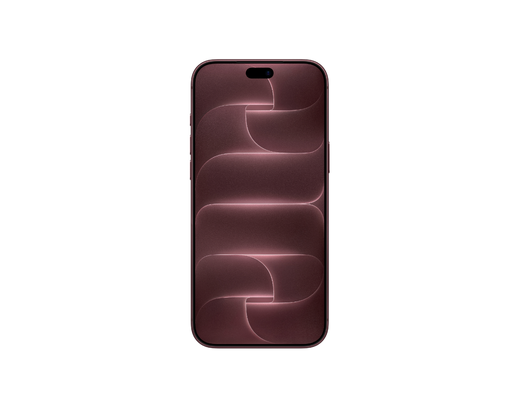 [Đặt Trước] Điện Thoại Di Động iPhone 18 Pro Max 256GB Màu Đỏ Burgundy Apple ảnh 1