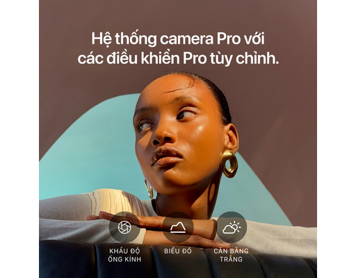 [Đặt Trước] Điện Thoại Di Động iPhone 18 Pro Max 256GB Màu Đỏ Burgundy Apple ảnh 4