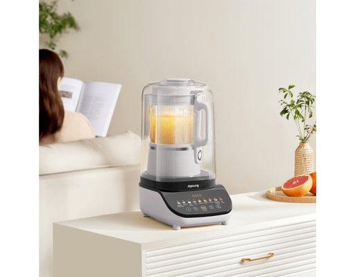 Máy Nấu Sữa Hạt Đa Năng JHSB-602 Pro Joyoung ảnh 5