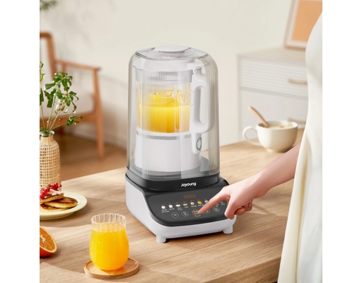 Máy Nấu Sữa Hạt Đa Năng JHSB-602 Pro Joyoung ảnh 6