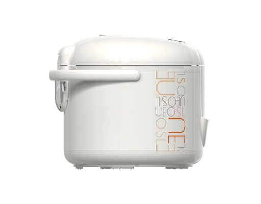 Nồi Cơm Điện 1.8L RCH-188-WH Màu Trắng HAWONKOO ảnh 2