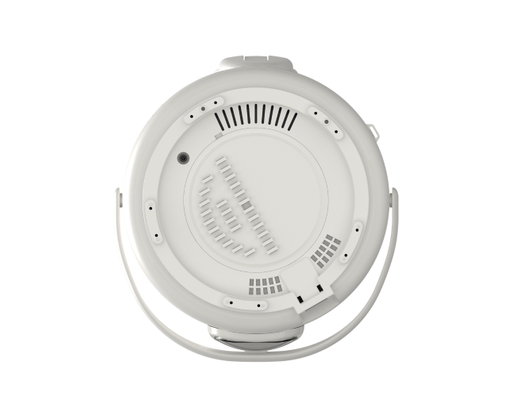 Nồi Cơm Điện 1.8L RCH-188-WH Màu Trắng HAWONKOO ảnh 4