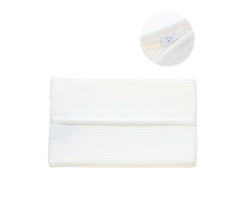 Gối Memory Foam Nâng Đỡ Cổ 30x50cm HÓME CÓORDY ảnh 3
