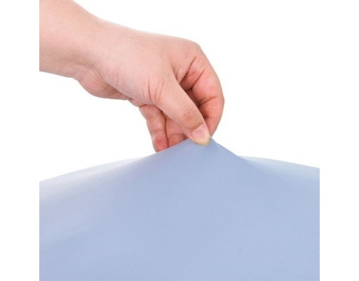 Đệm Ngồi Làm Mát 50cm Màu Xanh HÓME CÓORDY ảnh 4