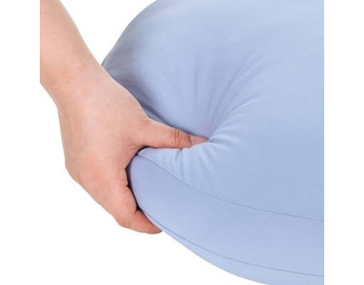 Đệm Ngồi Làm Mát 50cm Màu Xám HÓME CÓORDY ảnh 3