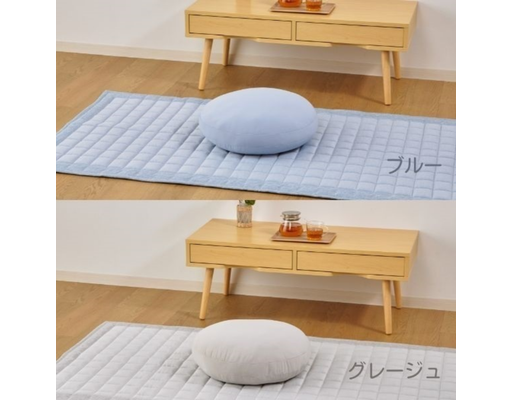 Đệm Ngồi Làm Mát 50cm Màu Xám HÓME CÓORDY ảnh 6
