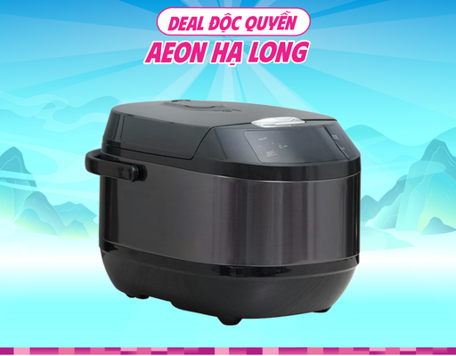 Nồi Cơm Điện Tử CR-1051F/BKBKCRCKV Dung Tích 1.8L Cuckoo ảnh 0