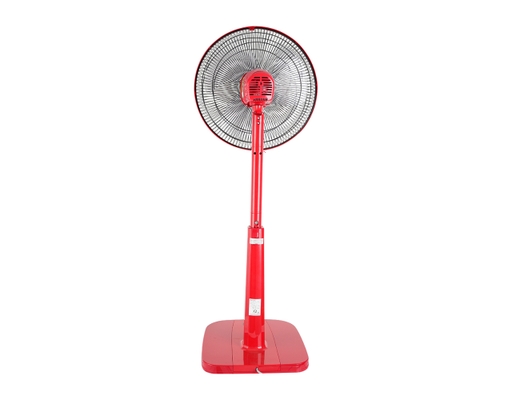 [Đặt Trước] Quạt Đứng LV16S-RV CY-RD Màu Đỏ Đậm Mitsubishi ảnh 3