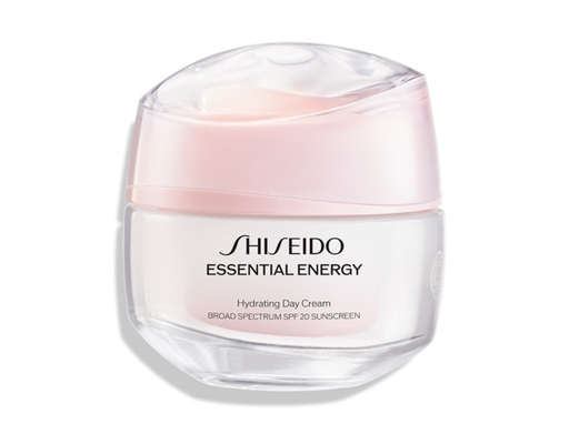 Kem Dưỡng Ẩm Essential Energy Hydrating Cream 50ml SHISEIDO ảnh 0