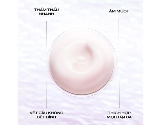 Kem Dưỡng Ẩm Essential Energy Hydrating Cream 50ml SHISEIDO ảnh 3