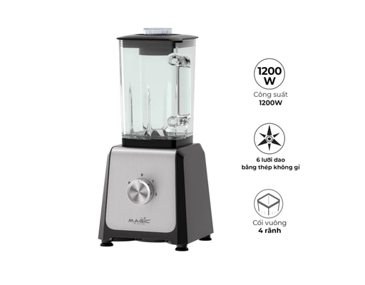 Máy Xay Sinh Tố ECO AC-183 Magic ảnh 1