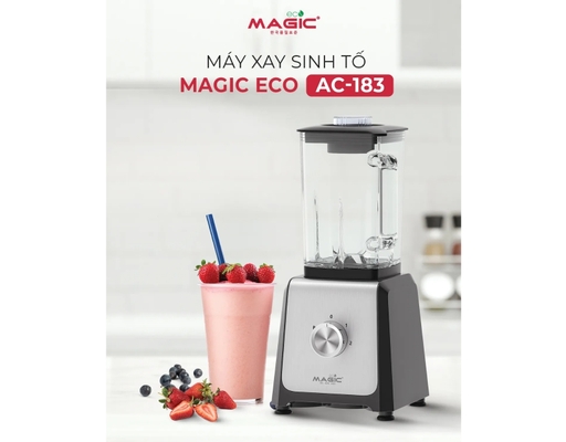 Máy Xay Sinh Tố ECO AC-183 Magic ảnh 2