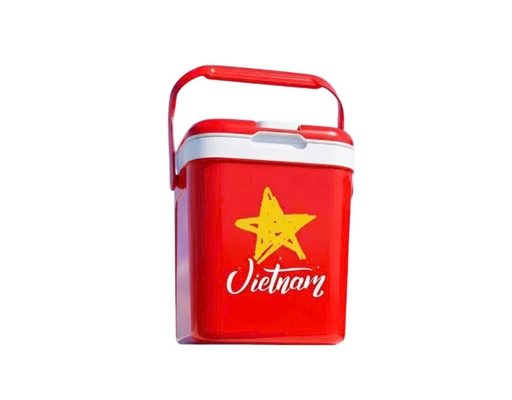 Thùng Đá Minice Dung Tích 2.1L Duy Tân ảnh 6