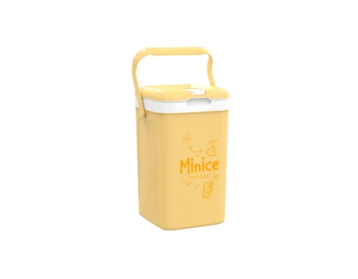 Thùng Đá Minice 3L Duy Tân ảnh 0