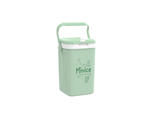 Thùng Đá Minice 3L Duy Tân ảnh 2