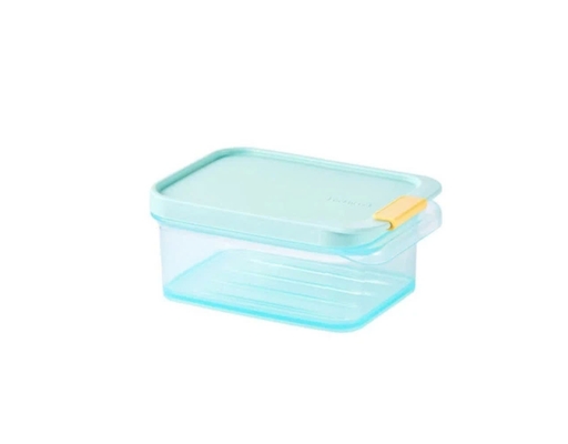 Hộp Trữ Đông Thực Phẩm Freezer Fit HFL101 450ml LocknLock ảnh 0